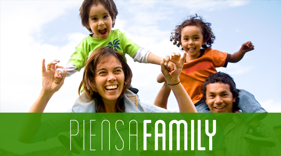 piensafamily