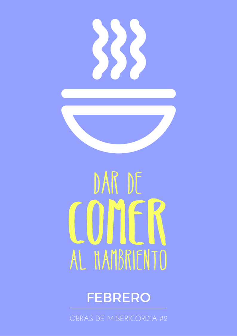 FEBRERO COMER