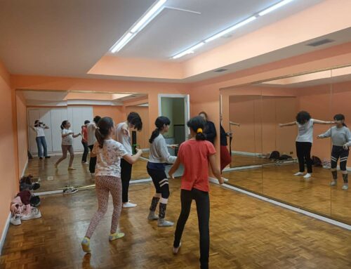 Baile