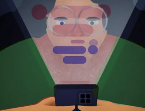 Club Naira participa en un encuentro sobre adolescencia, redes sociales y salud mental