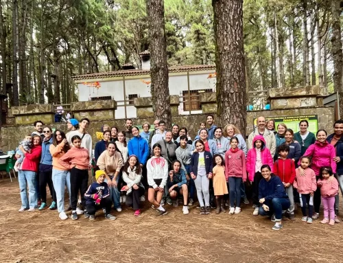 ¡Qué gran reencuentro! La «fiesta bombazo» que encendió la vuelta al club en el Forestal Park